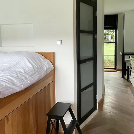 Apartment De Duinparel *