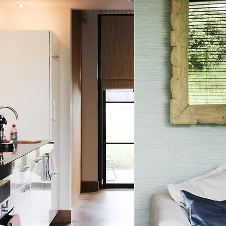 De Duinparel Apartment Bergen aan Zee