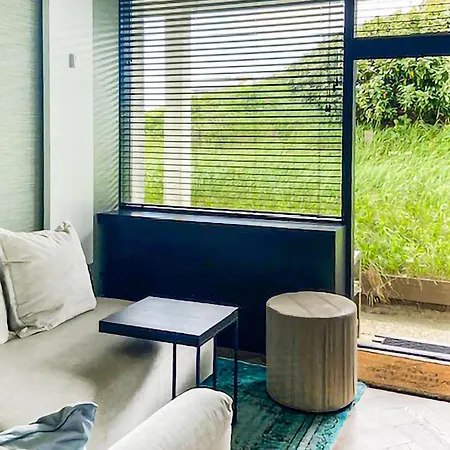 Apartment De Duinparel