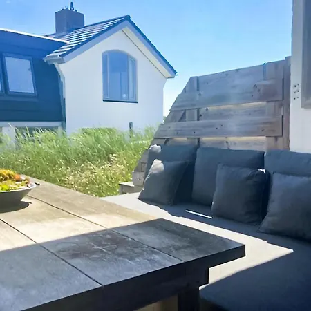 De Duinparel Apartment Bergen aan Zee