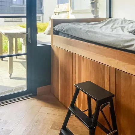 De Duinparel Apartment Bergen aan Zee